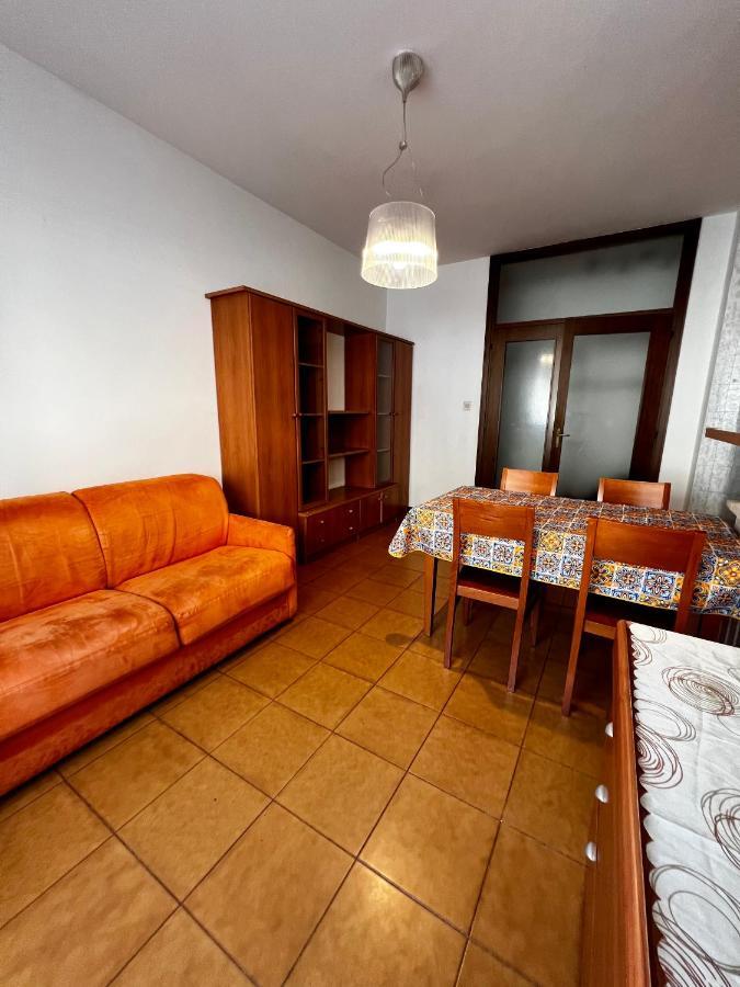 Appartamento Al Castello Trieste Exterior foto