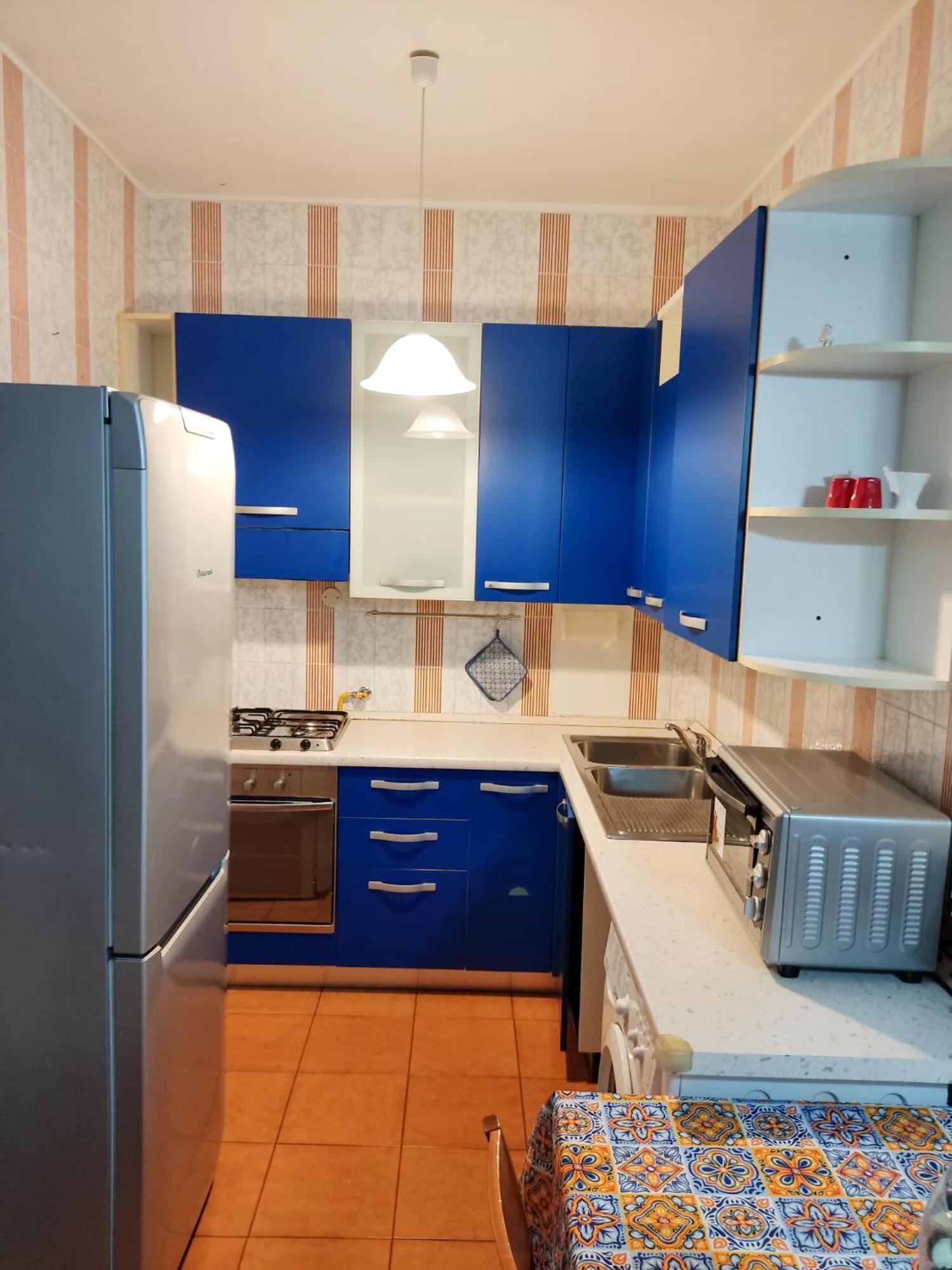 Appartamento Al Castello Trieste Exterior foto